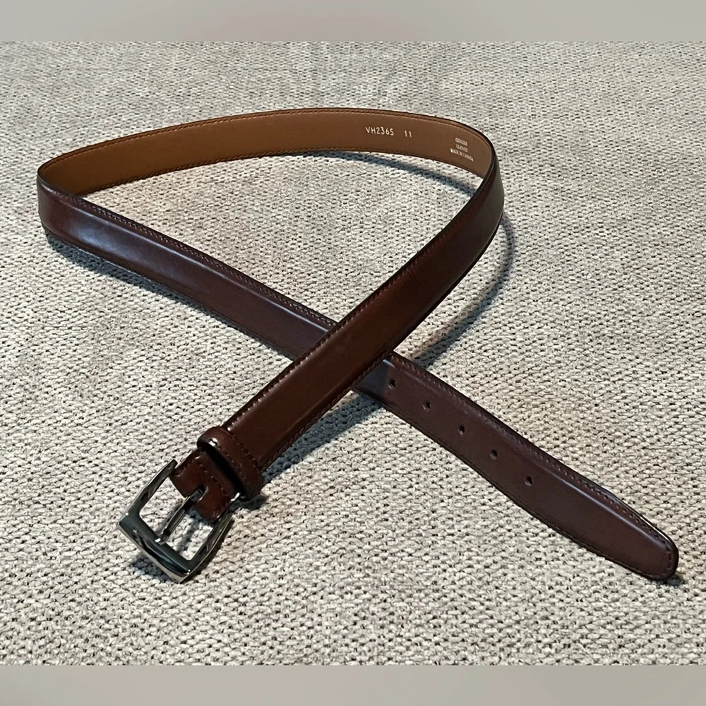 Van Heusen‎ Men’s Leather Belt 40